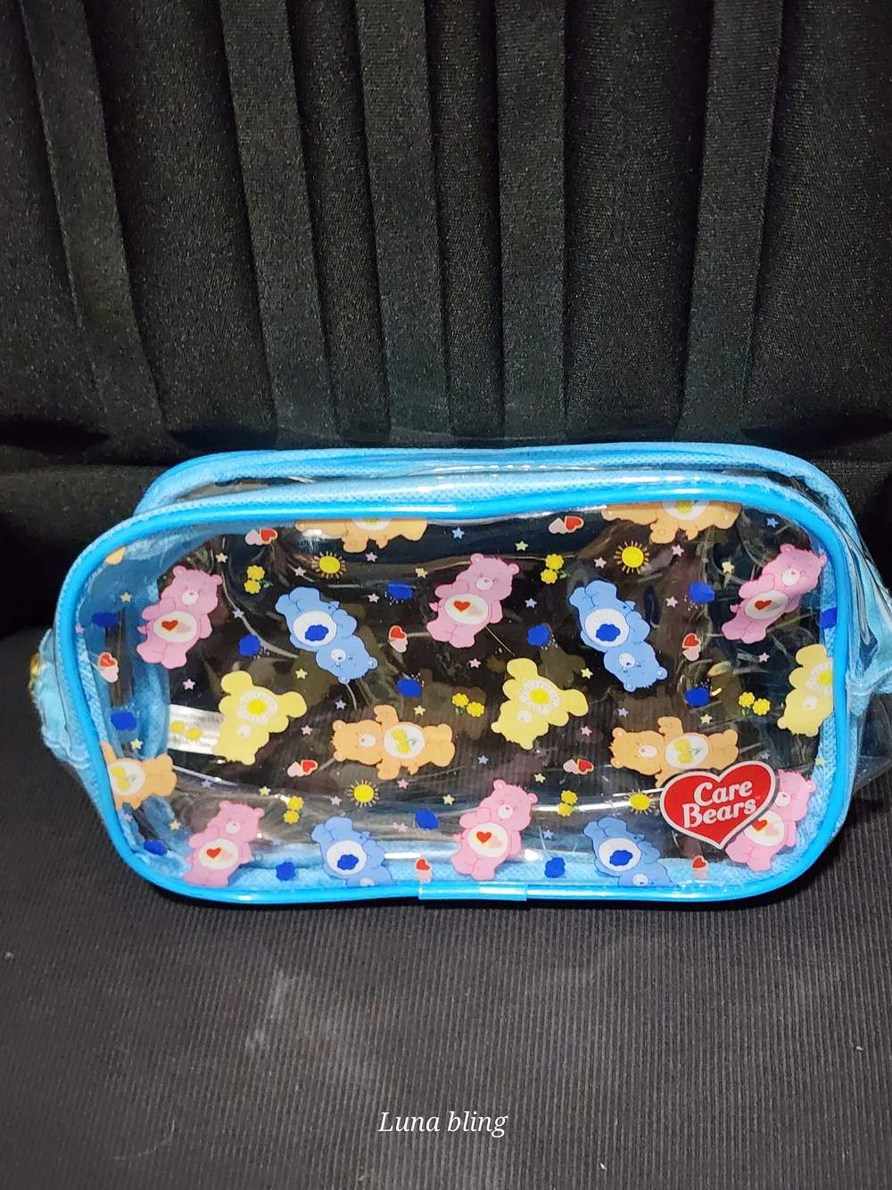 Care Bears transparent kids